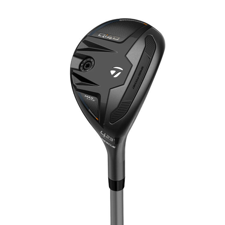 TAYLORMADE Qi4D Max Lite (2026) Men's Rescue