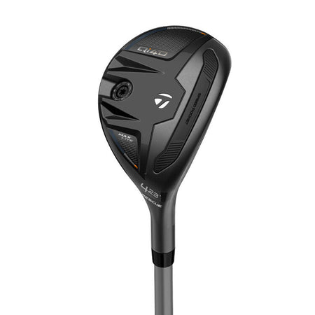TAYLORMADE Qi4D Max Lite (2026) Men's Rescue