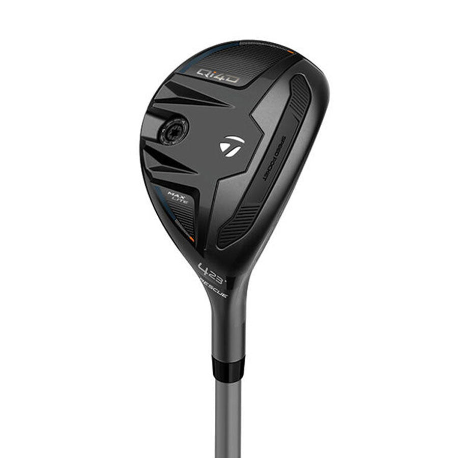 TAYLORMADE Qi4D Max Lite (2026) Women's Rescue