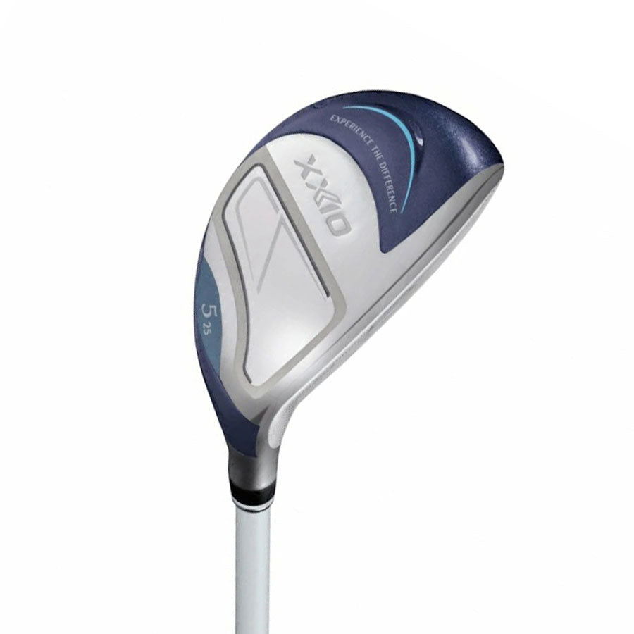 SRIXON XXIO 14 Blue (2026) Women's Hybrid