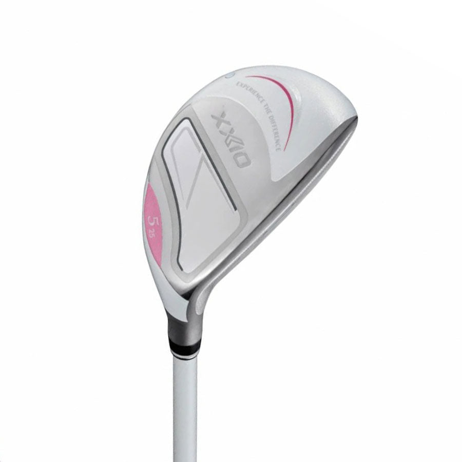 SRIXON XXIO 14 White (2026) Women's Hybrid