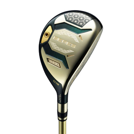 HONMA BERES 10 3-Star (2026) Men's Utility