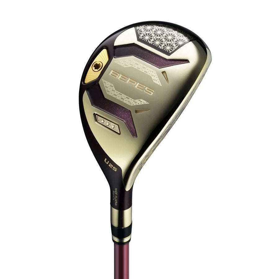 HONMA BERES 10 3-Star (2026) Women's Utility
