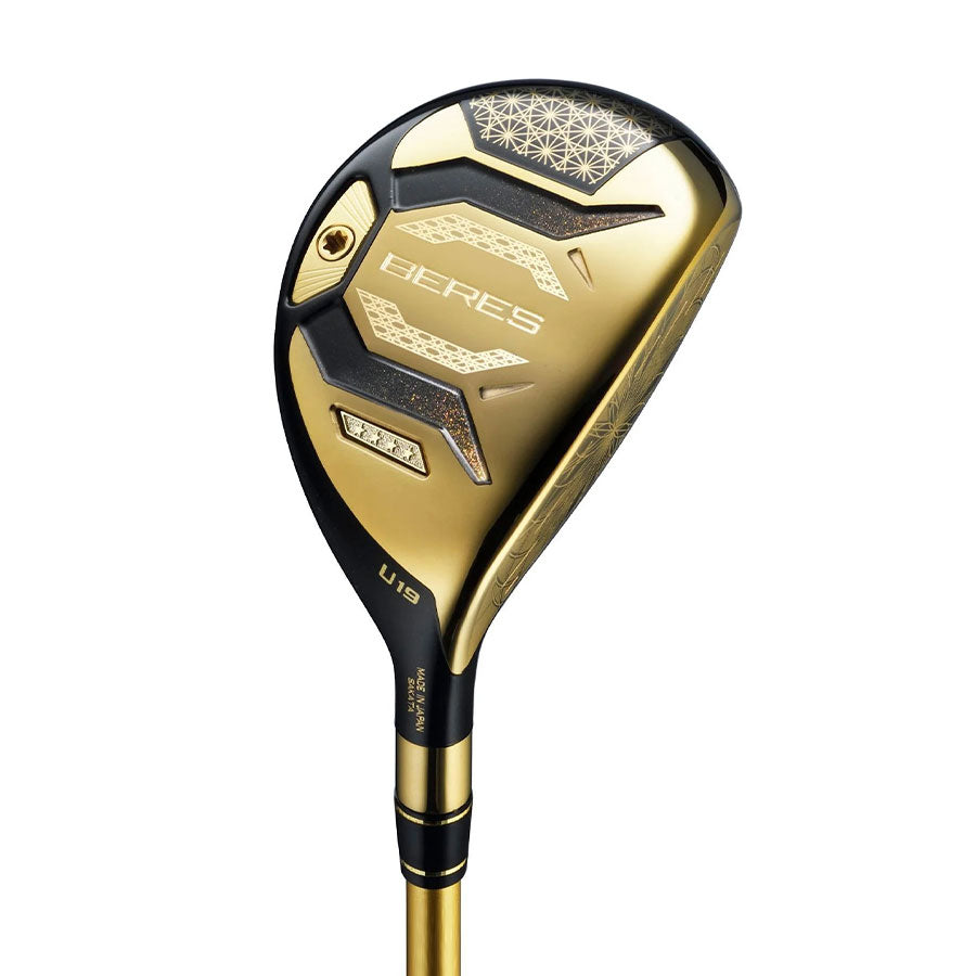 HONMA BERES 10 4-Star (2026) Men's Utility
