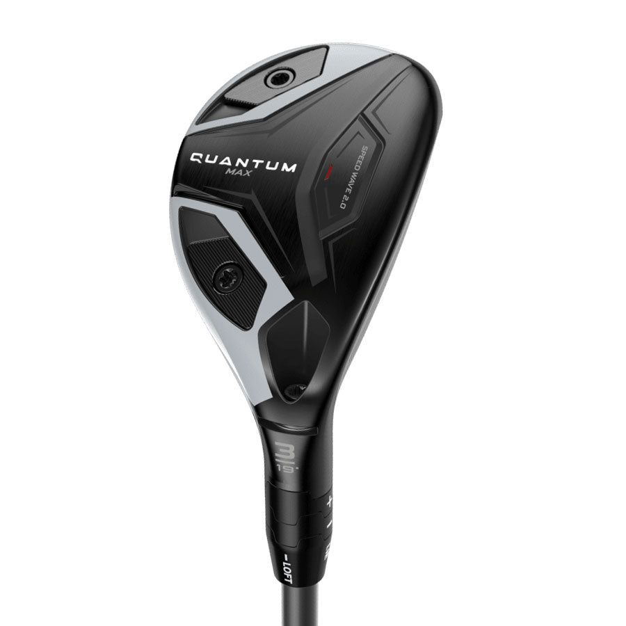 CALLAWAY Quantum Max (2026) Men's Hybrid