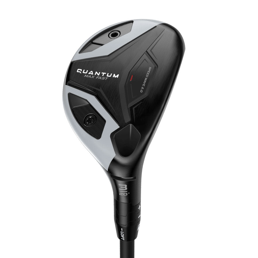 CALLAWAY Quantum Max Fast (2026) Men's Hybrid