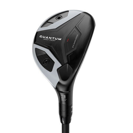 CALLAWAY Quantum Max Fast (2026) Men's Hybrid