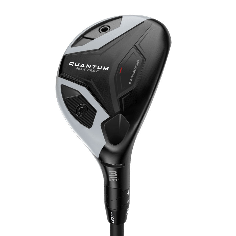 CALLAWAY Quantum Max Fast (2026) Women's Hybrid