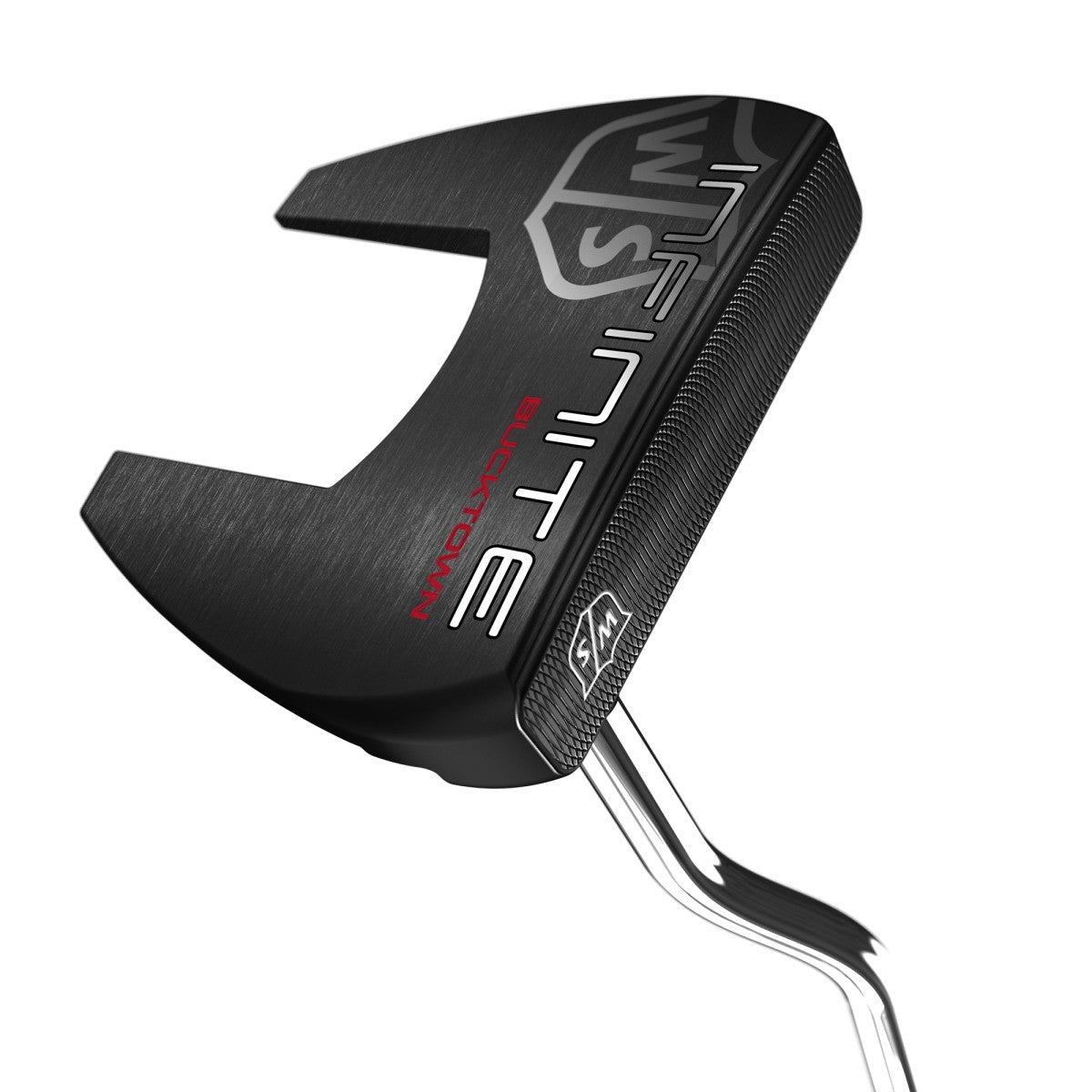 WILSON Infinite Bucktown (2019) Men's Putter - No Headcover