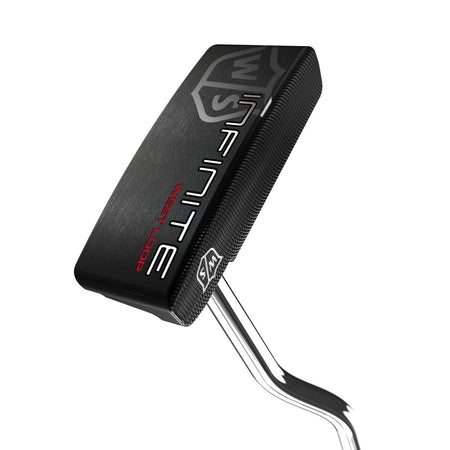 WILSON Infinite West Loop (2019) Men's Putter