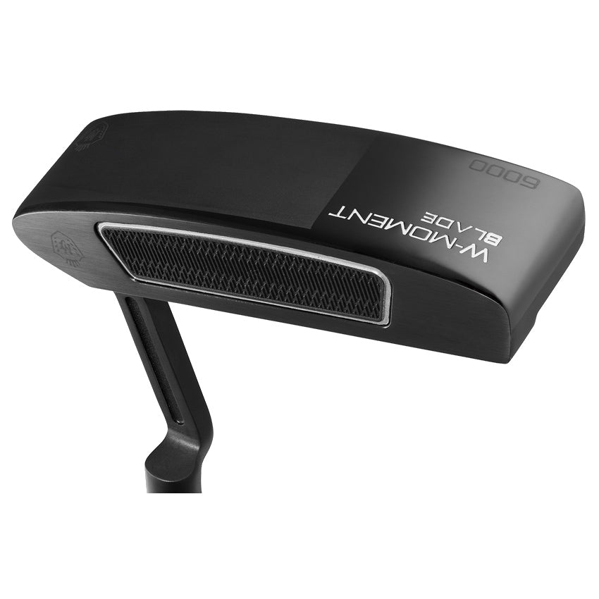 MAJESTY W-Moment Blade (2021) Men's Putter