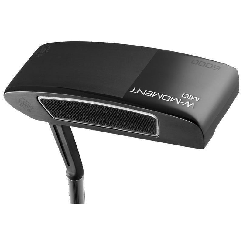 MAJESTY W-Moment Mid (2021) Men's Putter