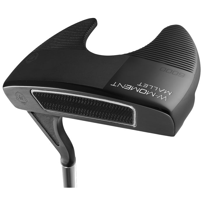 MAJESTY W-Moment Mallet (2021) Men's Putter