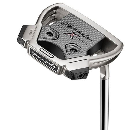 TAYLORMADE Spider X Hydro Blast #3 Short Slant (2022) Men's Putter