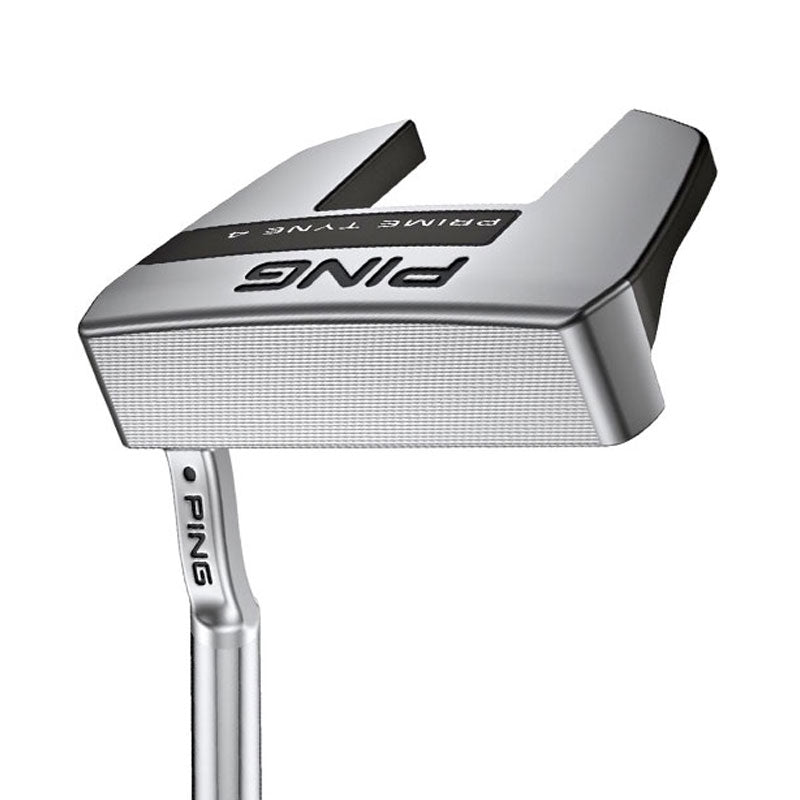 PING Prime Tyne 4 (2022) Men's Putter