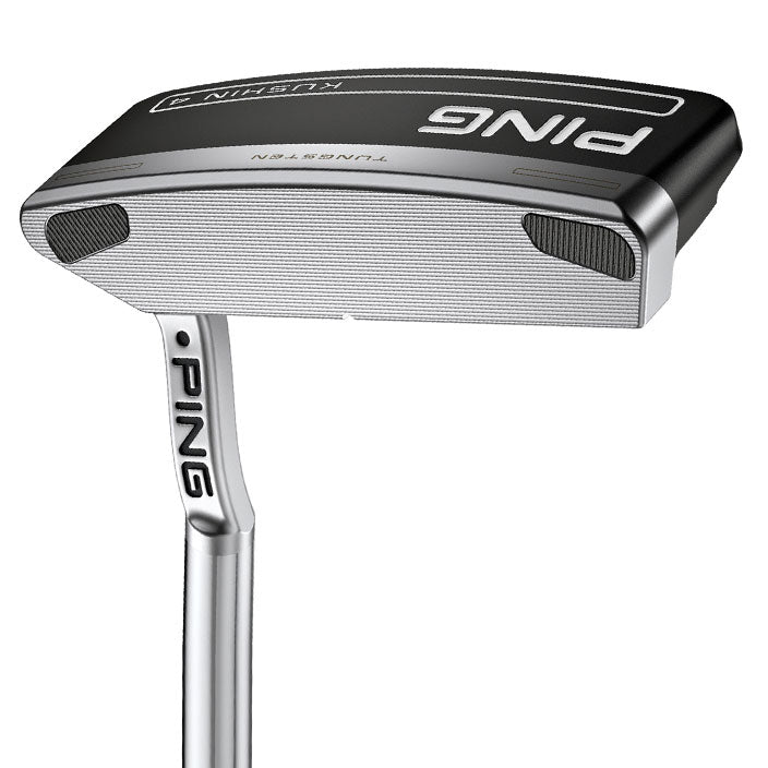 PING Kushin 4 (2022) Men's Putter