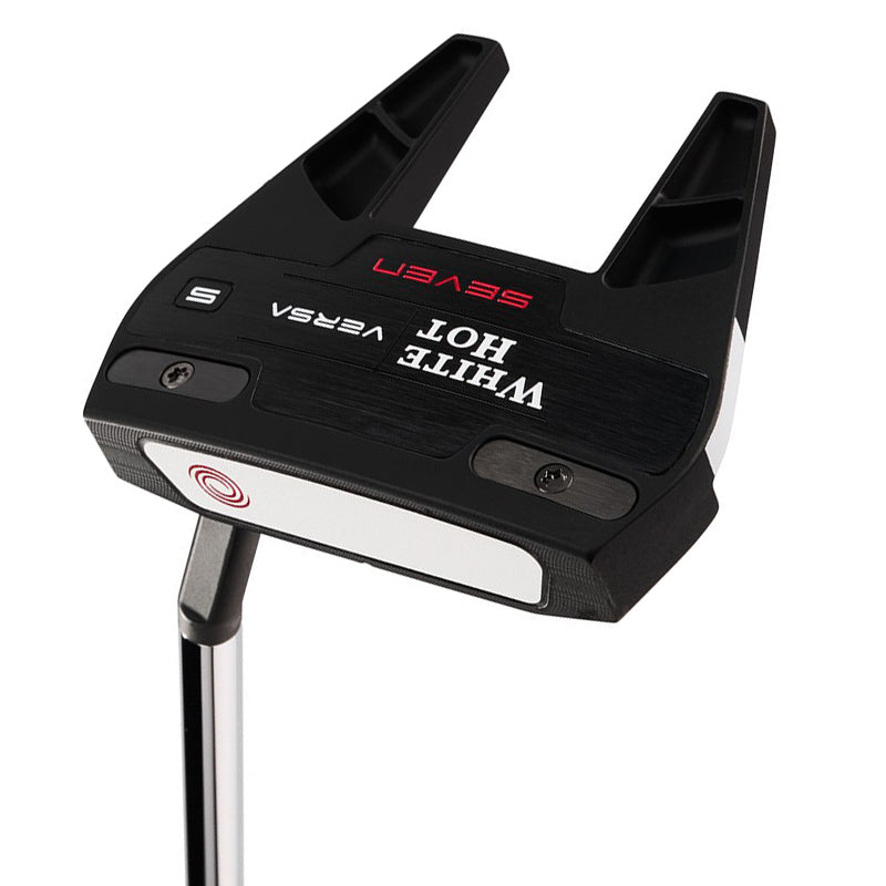 ODYSSEY White Hot Versa Seven S (2023) Men's Putter
