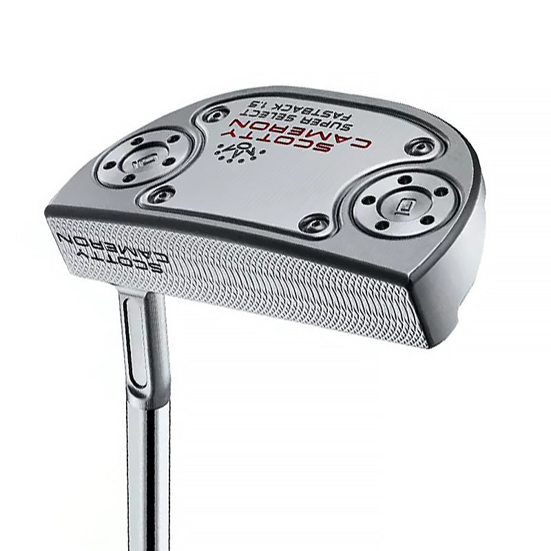 TITLEIST Super Select Fastback 1.5 (2023) Men's Putter