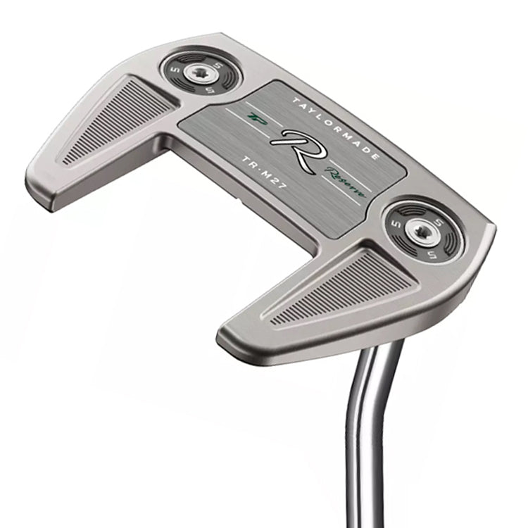 TAYLORMADE TP Reserve TR-M27 (2023) Men's Putter