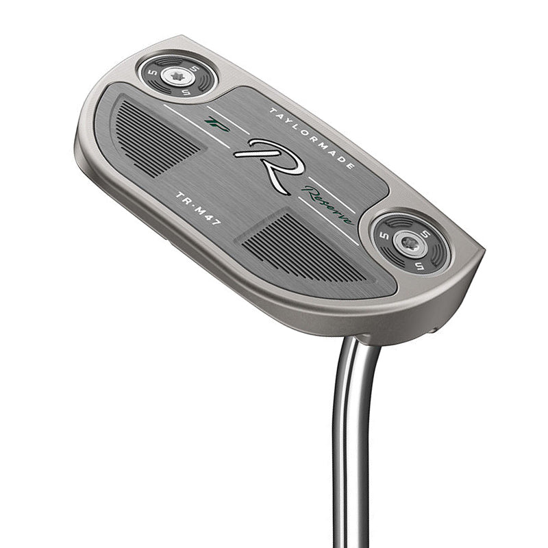 TAYLORMADE TP Reserve M47 (2023) Men's Putter