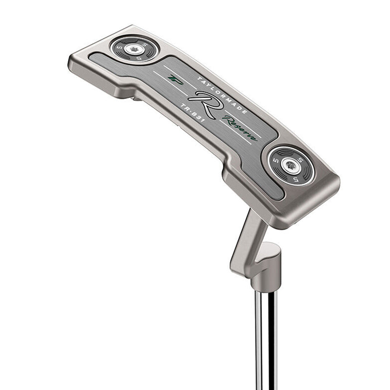 TAYLORMADE TP Reserve TR-B31 (2023) Men's Putter