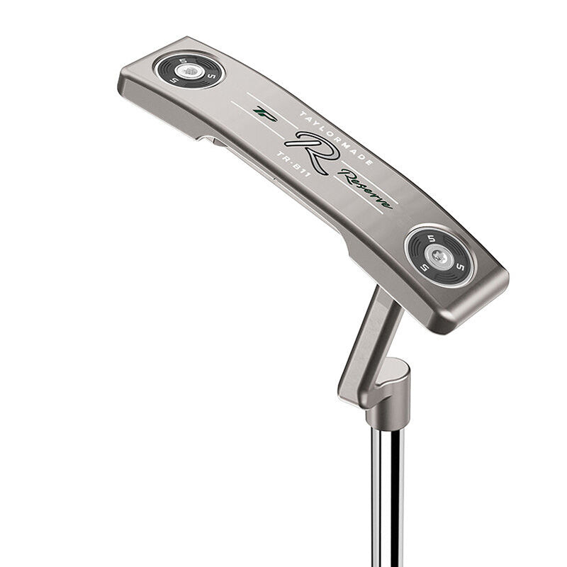 TAYLORMADE TP Reserve TR-B11 (2023) Men's Putter