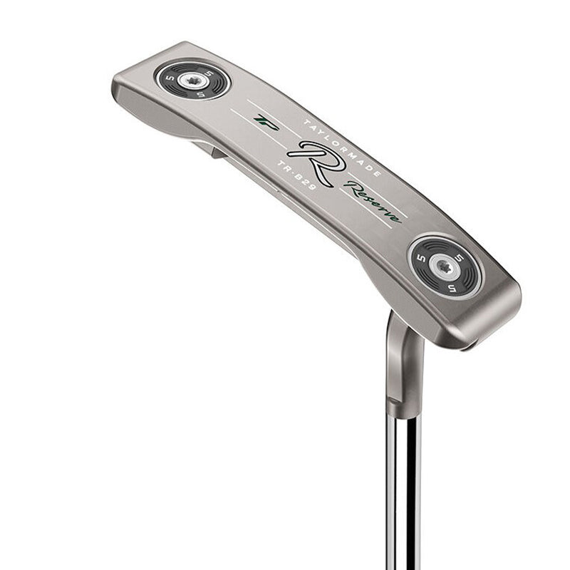 TAYLORMADE TP Reserve TR-29 (2023) Men's Putter