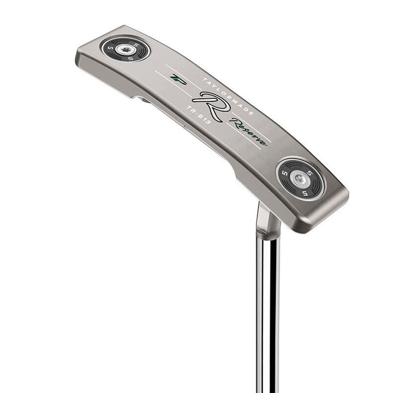 TAYLORMADE TP Reserve TR-B13 (2023) Men's Putter