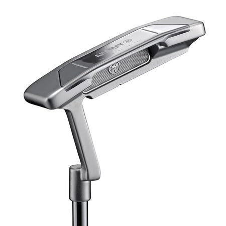 YAMAHA YP-101 (2023) Men's Putter