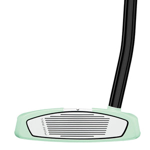TaylorMade Putter Spider Tour X L-Neck (1#) Série Black