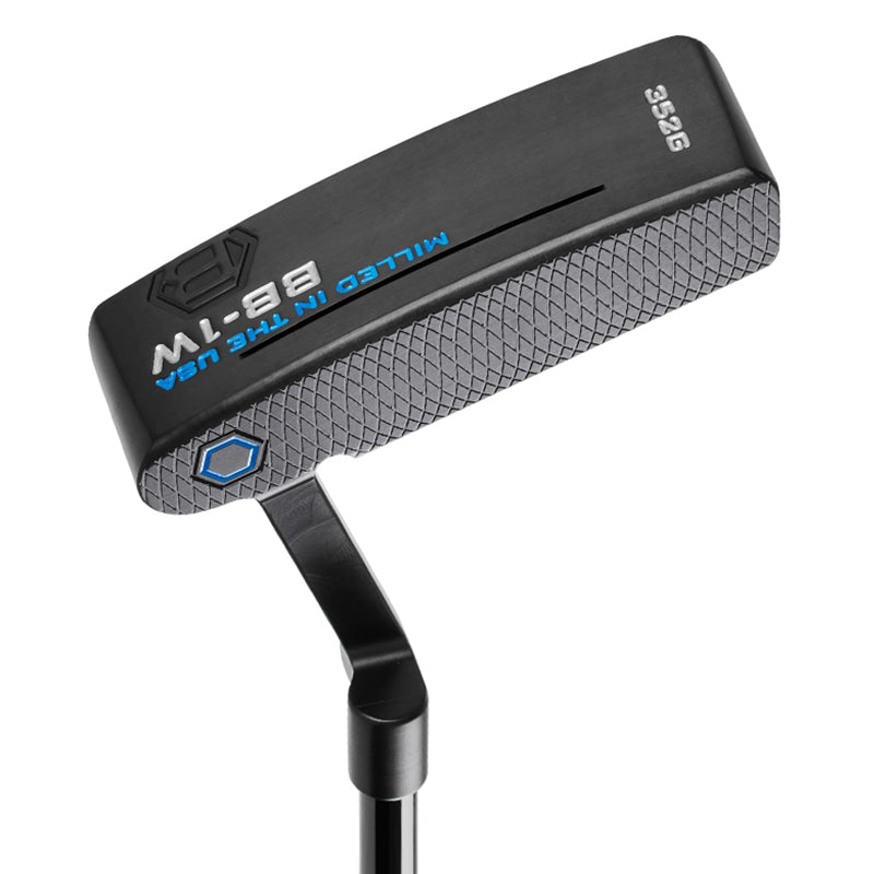 BETTINARDI BB1 Wide Standard Grip (2024) Men's Putter