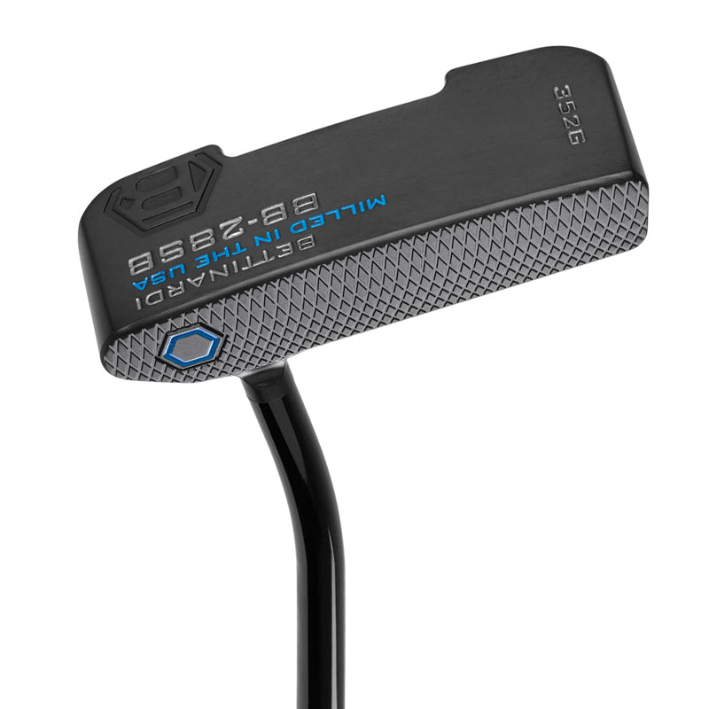 BETTINARDI BB28 Standard Grip (2024) Men's Putter
