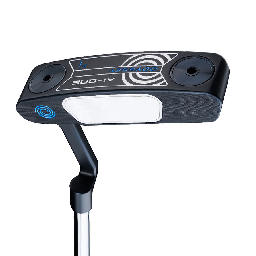 ODYSSEY Ai-ONE #1 CH (2024) Men's Putter