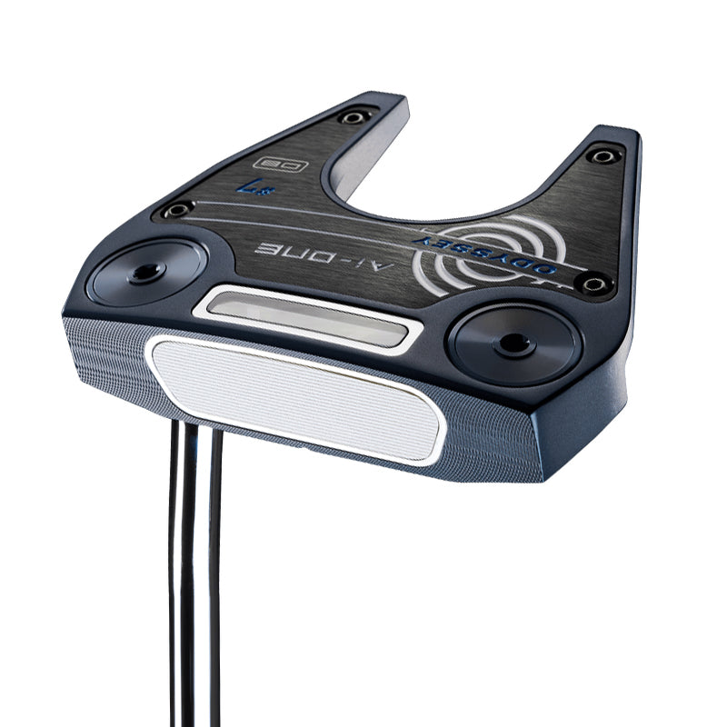 ODYSSEY Ai-ONE Seven DB Strokelab (2024) Men's Putter