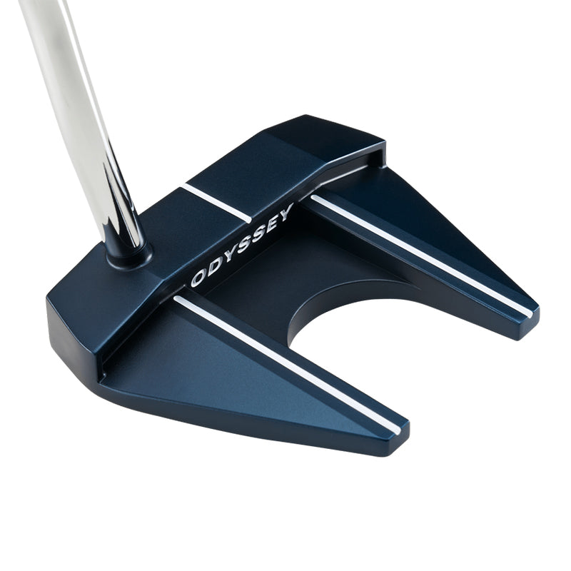 ODYSSEY Ai-ONE Seven DB Strokelab (2024) Men's Putter