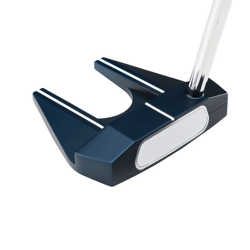 ODYSSEY Ai-ONE Seven DB Strokelab (2024) Men's Putter