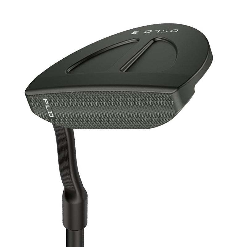 PING PLD Milled Prime Oslo 3 (2024) Men's Putter