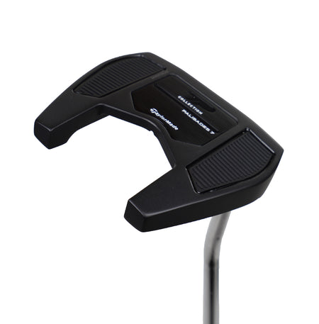 TAYLORMADE TP Black Palisades SB (2024) Men's Putter