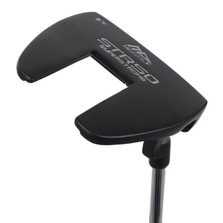 MD GOLF Superstrong STR50 #4 2024 Men's Putter