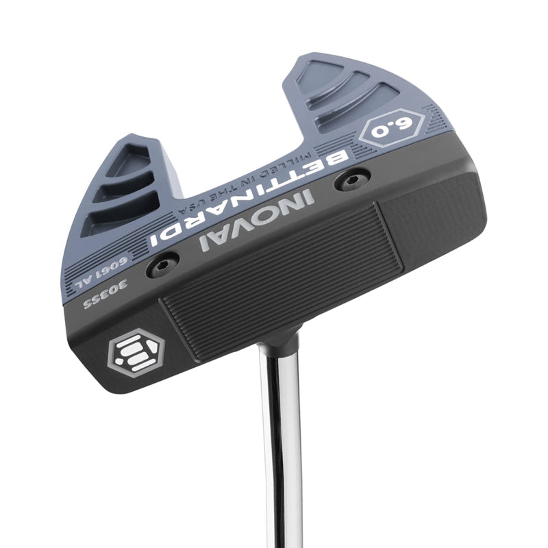 BETTINARDI Inovai 6.0 Center Standard Grip (2024) Men's Putter