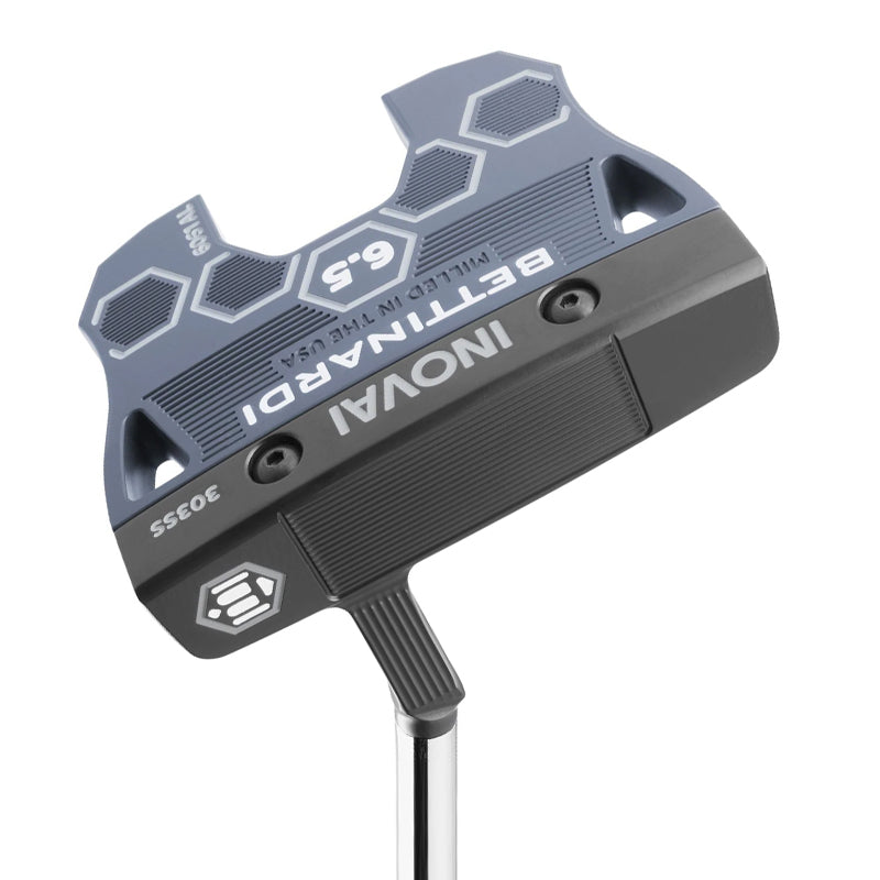BETTINARDI Inovai 6.5 Slant Standard Grip (2024) Men's Putter