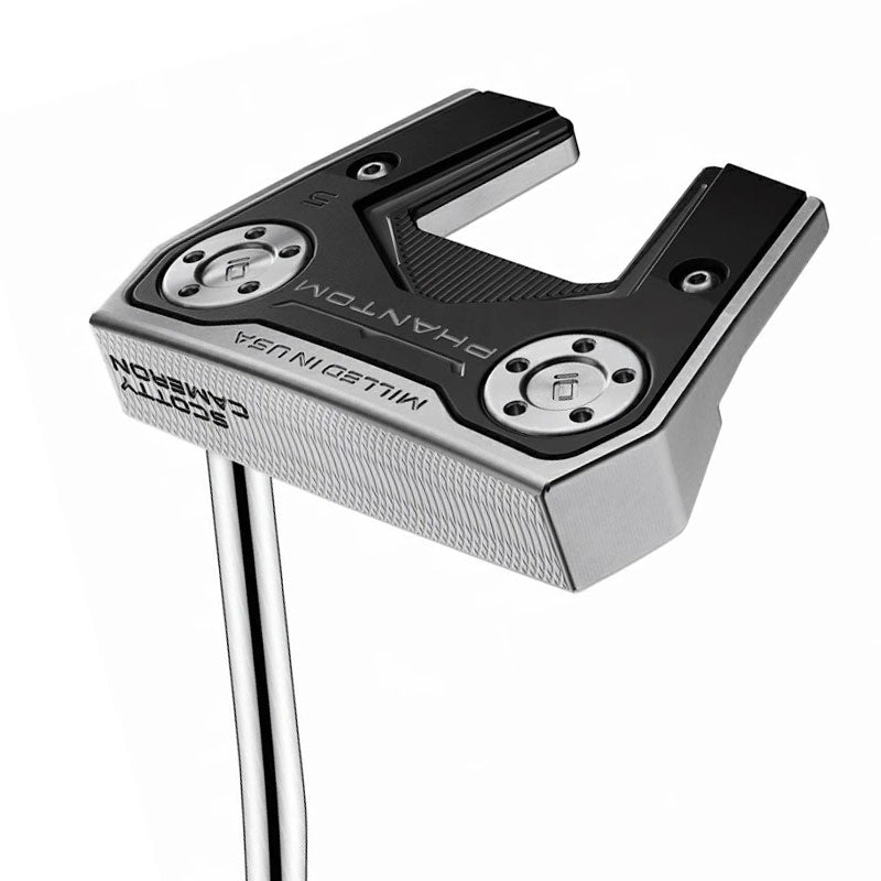 TITLEIST Phantom 5 (2024) Men's Putter