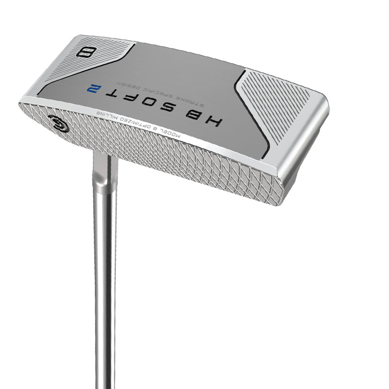 CLEVELAND HB Soft 2 #8S (2024) Men's Putter