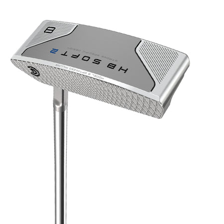 CLEVELAND HB Soft 2 #8S (2024) Men's Putter