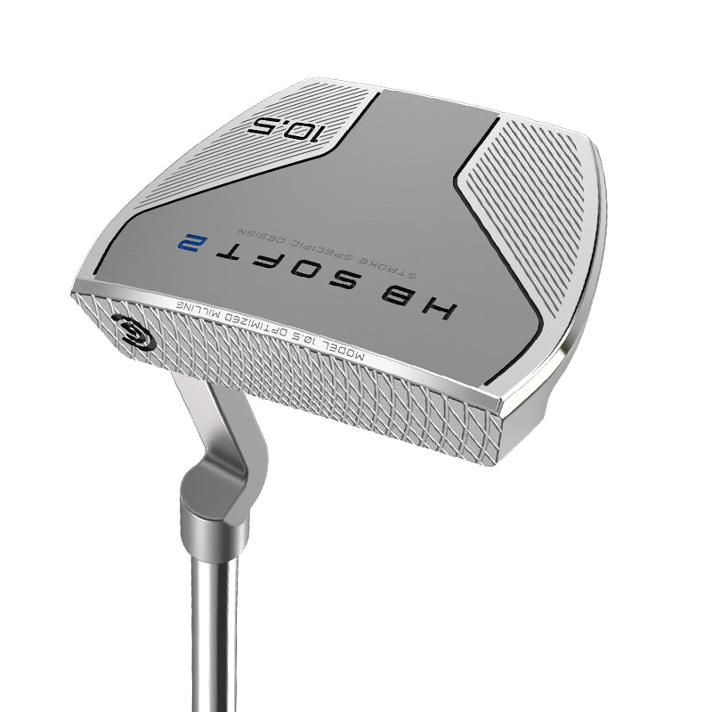 CLEVELAND HB Soft 2 #10.5 (2024) Men's Putter
