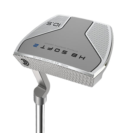 CLEVELAND HB Soft 2 #10.5 (2024) Men's Putter