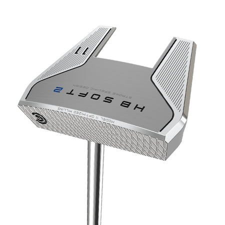 CLEVELAND HB Soft 2 #11C OS (2024) Men's Putter