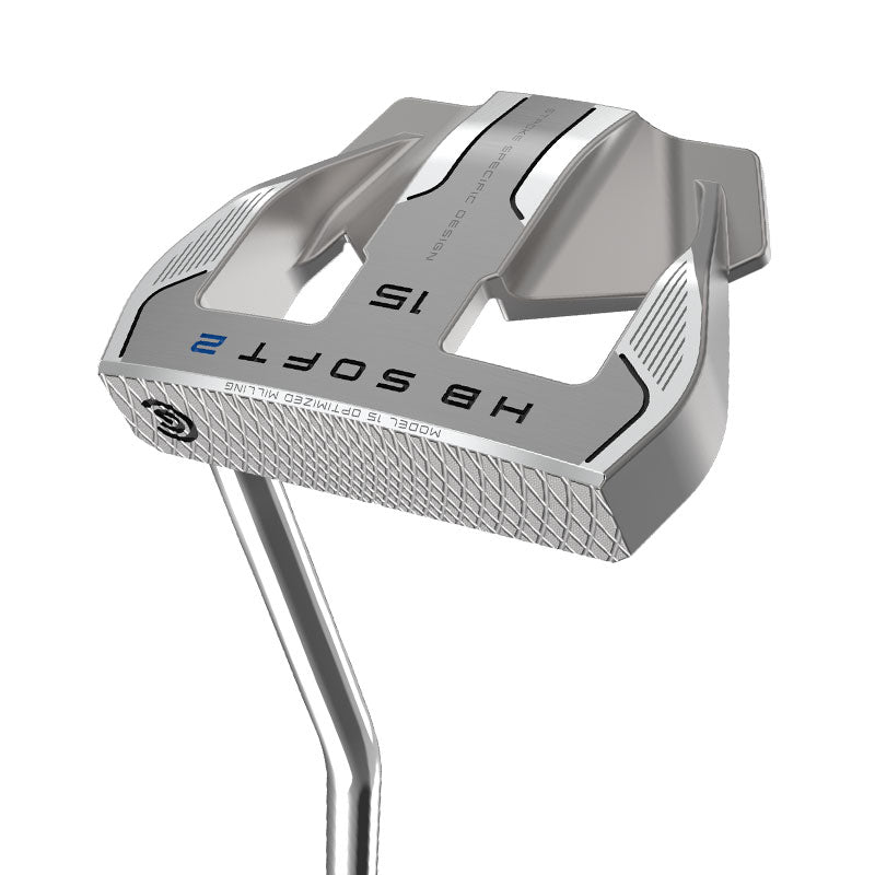 CLEVELAND HB Soft 2 #15 OS (2024) Men's Putter
