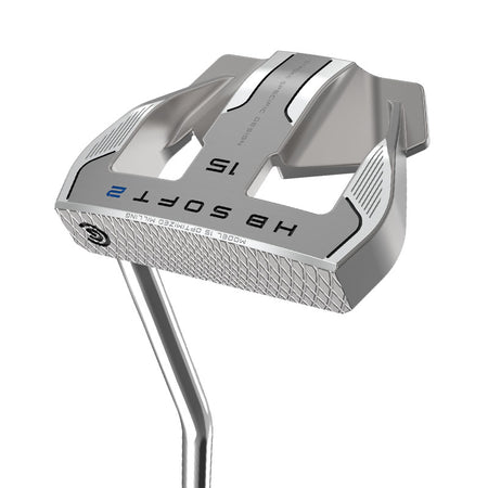 CLEVELAND HB Soft 2 #15 OS (2024) Men's Putter