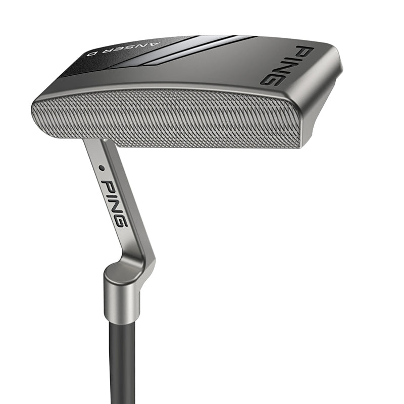 PING Anser D Composite (2024) Men's Putter